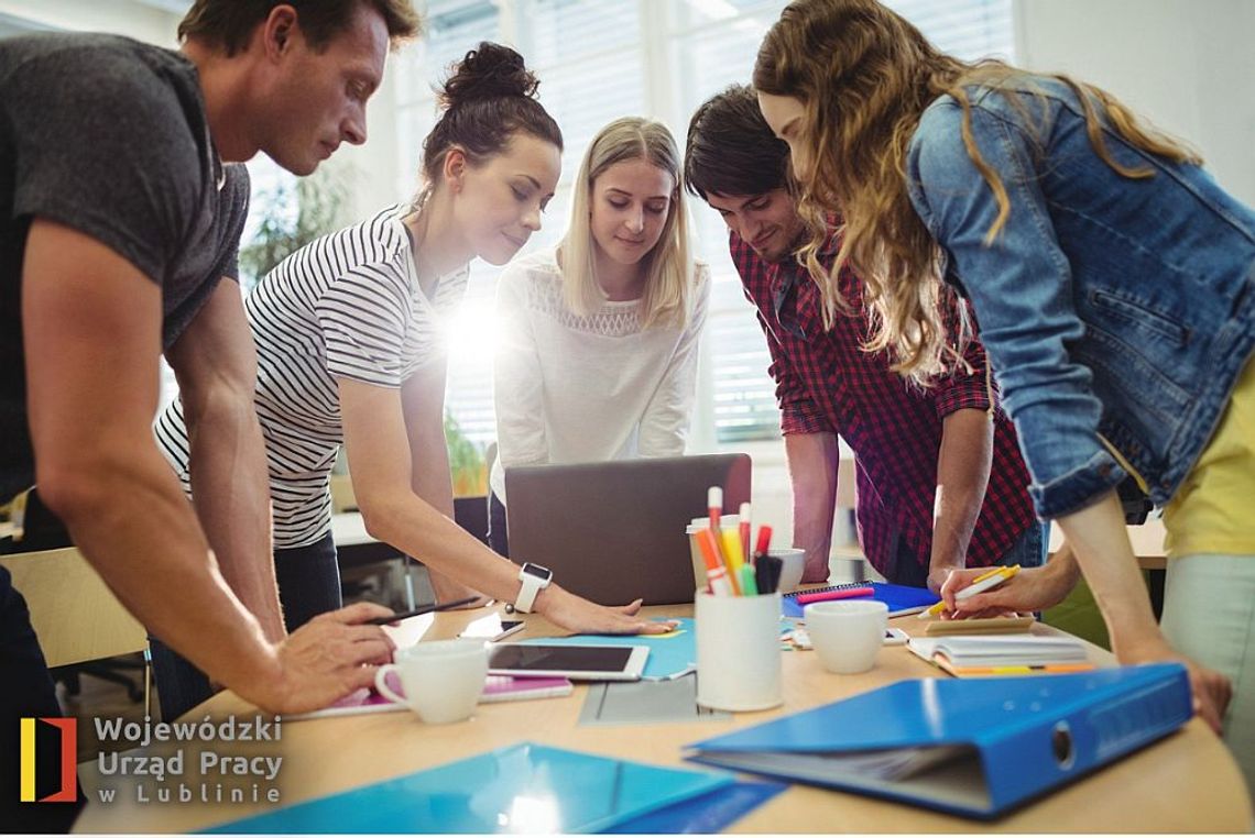 Program Operacyjny Wiedza Edukacja Rozwój 2014-2020 (PO WER) - dla młodych z grupy NEET Program Operacyjny Wiedza Edukacja Rozwój 2014-2020 (PO WER) - dla młodych z grupy NEET