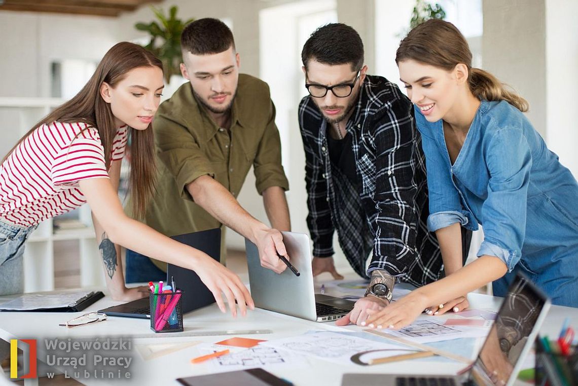 Program Operacyjny Wiedza Edukacja Rozwój 2014-2020 (PO WER) – podsumowanie realizacji w województwie lubelskim w 2022 roku. Program Operacyjny Wiedza Edukacja Rozwój 2014-2020 (PO WER) – podsumowanie realizacji w województwie lubelskim w 2022 roku.