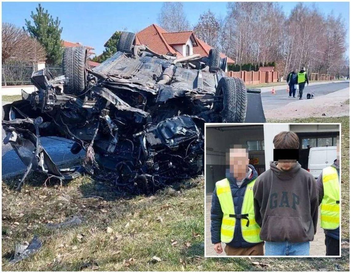 Prokuratura i obrońca zaskarżyli wyrok za śmiertelny wypadek na ulicy Ogrodowej w Chełmie Prokuratura i obrońca zaskarżyli wyrok za śmiertelny wypadek na ulicy Ogrodowej w Chełmie