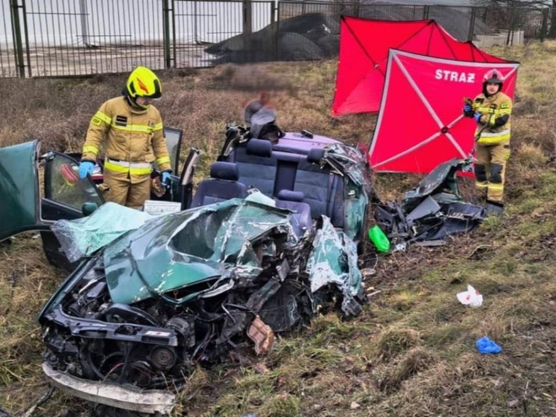 Prokuratura ujawnia: DJ Yogas z zespołu Malibu był pod wpływem narkotyku. Zginął w potwornym wypadku Prokuratura ujawnia: DJ Yogas z zespołu Malibu był pod wpływem narkotyku. Zginął w potwornym wypadku