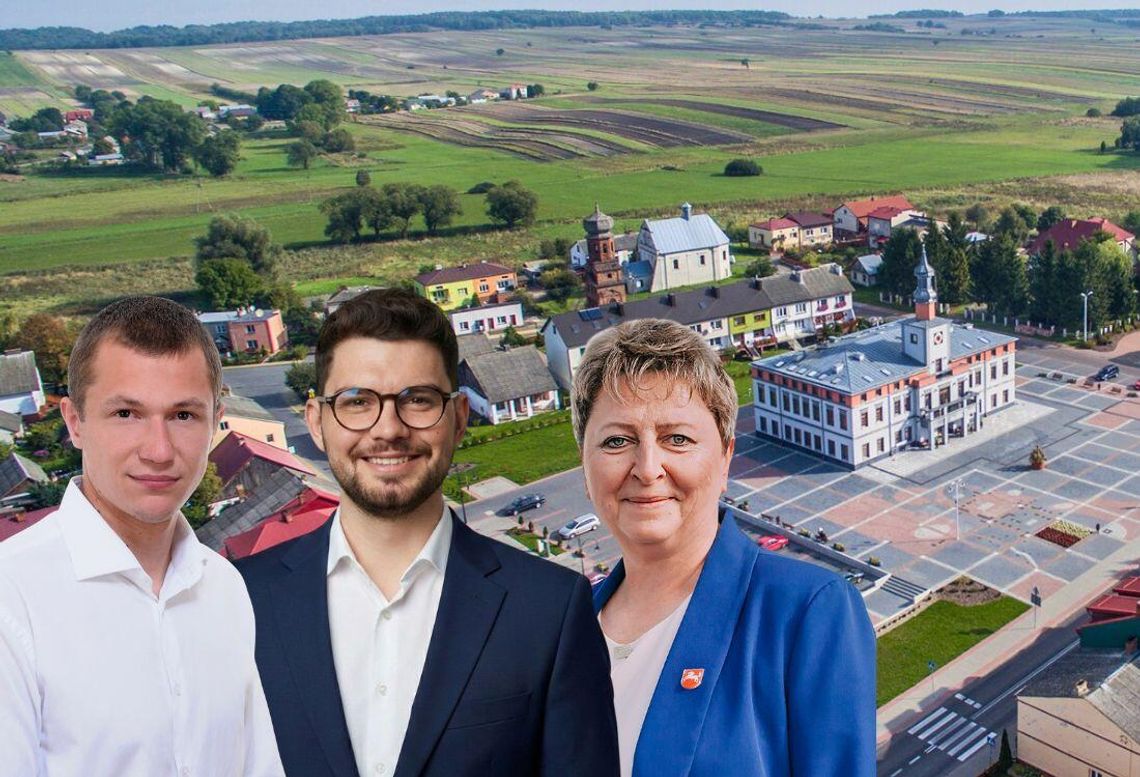 Przedterminowe wybory w Wojsławicach zapowiadają się jako rywalizacja osób o bardzo różnym doświadczeniu i zapleczu – od urzędników i byłych wójtów po kandydatów wywodzących się spoza lokalnego samorządu.