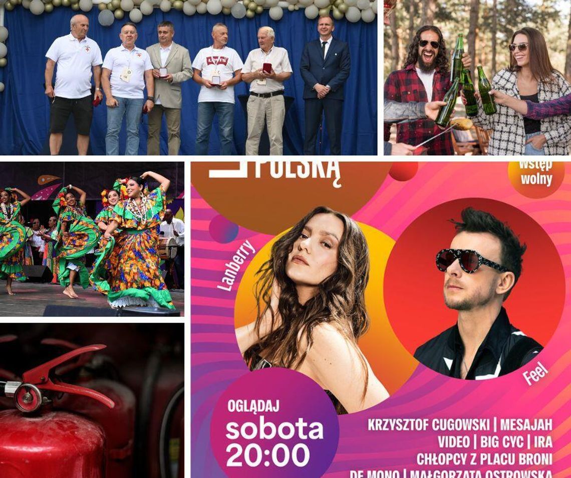 Przegląd informacji z 13 lipca 2026. Chełm, Krasnystaw, Włodawa