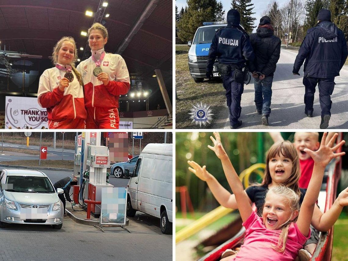 Przegląd informacji z 13 marca 2025. Chełm, Krasnystaw, Włodawa