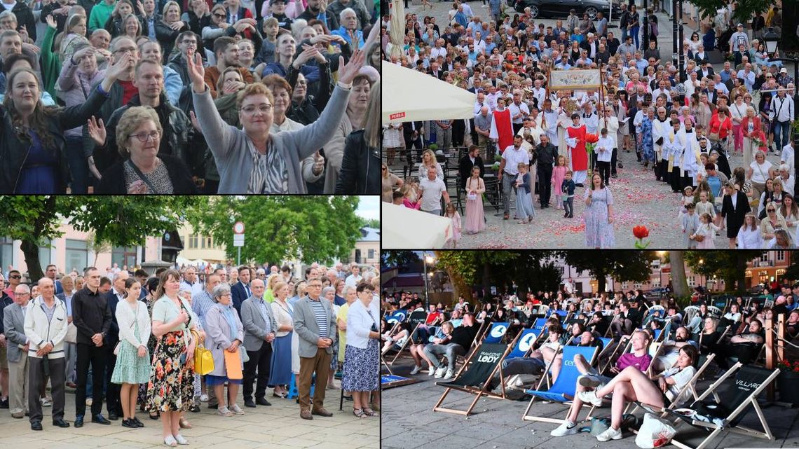 Przegląd informacji z 19 czerwca 2025. Chełm, Krasnystaw, Włodawa