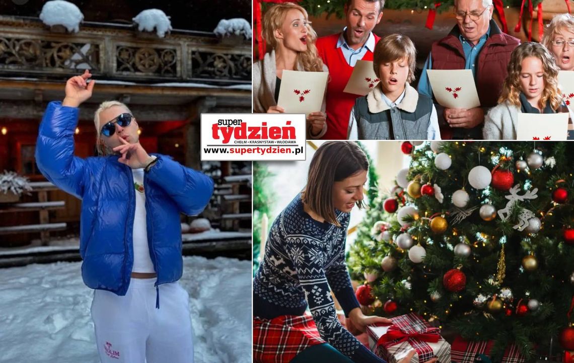 Przegląd informacji z 24 grudnia 2025. Chełm, Krasnystaw, Włodawa