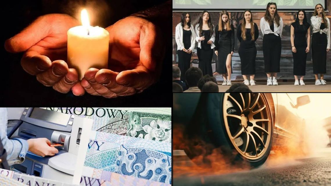 Przegląd informacji z 27 kwietnia 2025. Chełm, Krasnystaw, Włodawa