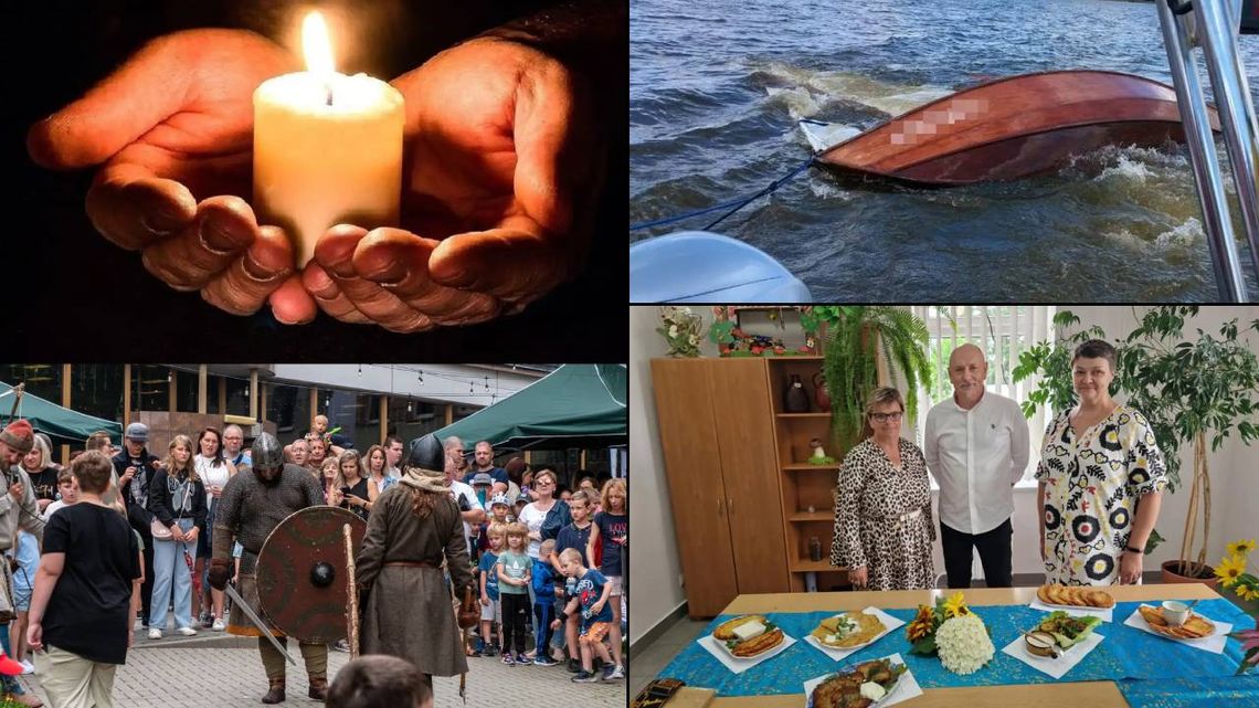 Przegląd informacji z 27 lipca 2025. Chełm, Krasnystaw, Włodawa Przegląd informacji z 27 lipca 2025. Chełm, Krasnystaw, Włodawa