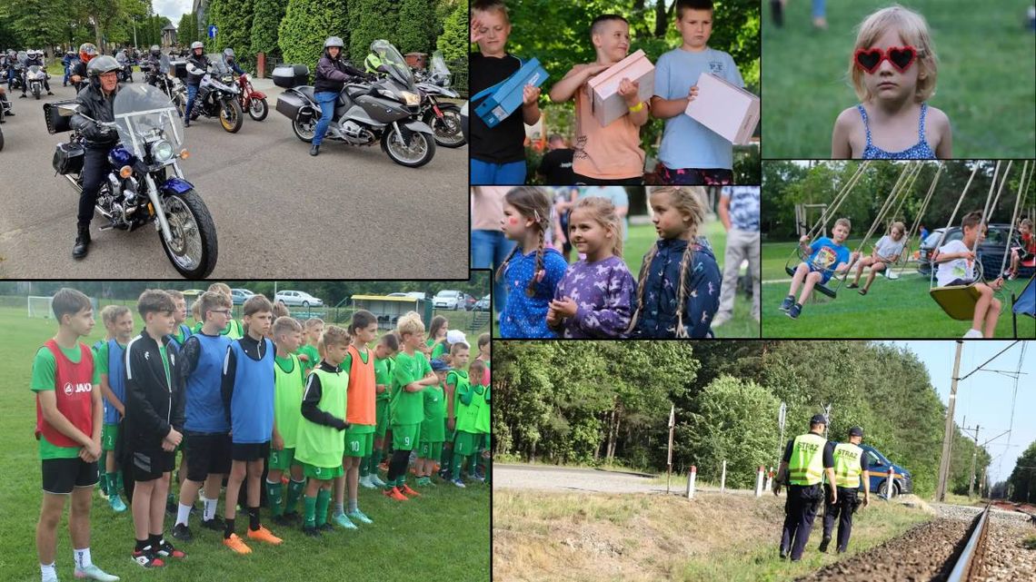 Przegląd informacji z 28 czerwca 2025. Chełm, Krasnystaw, Włodawa