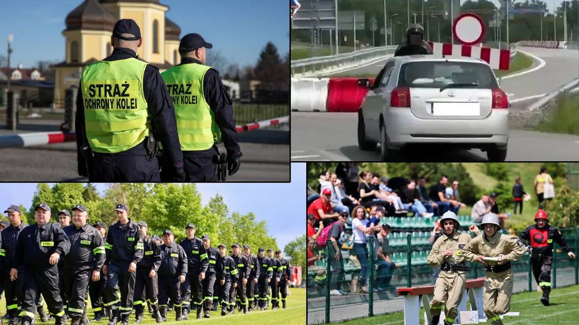 Przegląd informacji z 3 czerwca 2025. Chełm, Krasnystaw, Włodawa