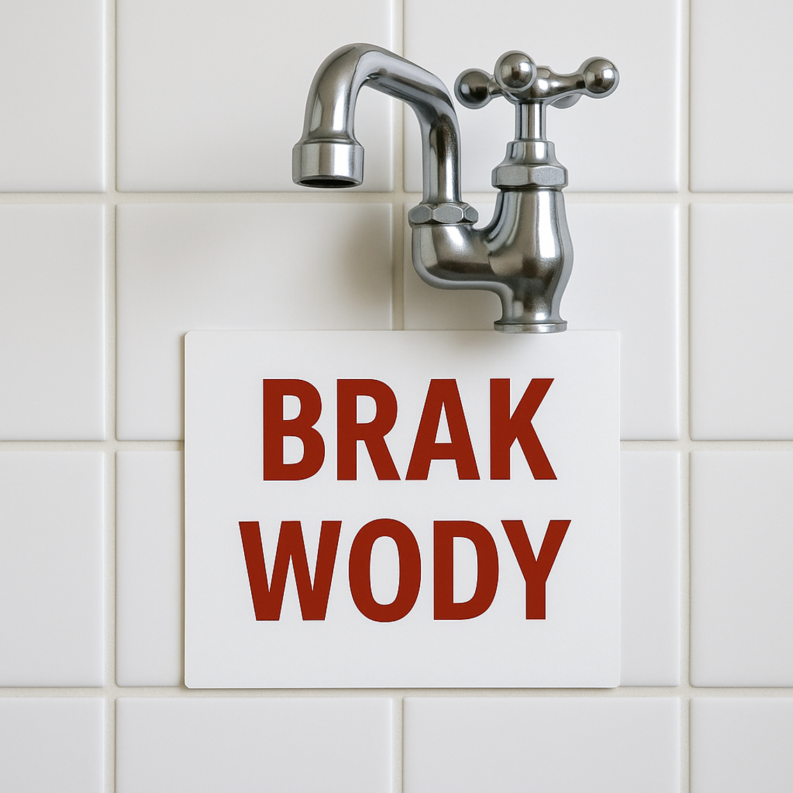 Chełm. Dwutygodniowa przerwa w dostawie ciepłej wody. Powodem przebudowa miejskiego stadionu