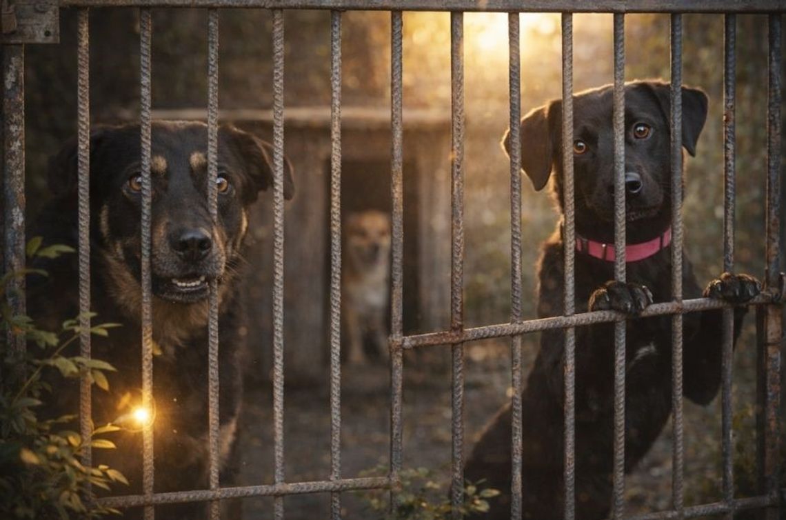 Przetarg na prowadzenie schroniska w Chełmie. Jedyna oferta znacznie wyższa od budżetu miasta Przetarg na prowadzenie schroniska w Chełmie. Jedyna oferta znacznie wyższa od budżetu miasta