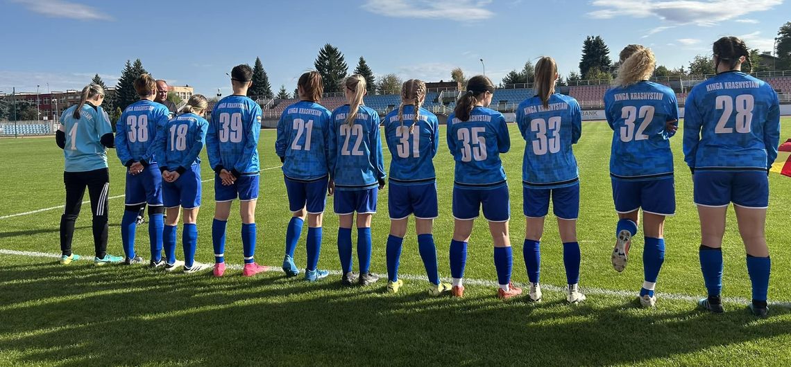 Przygotowują się do walki o punkty