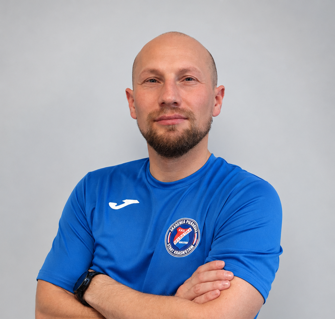 Tomasz Mantyka
