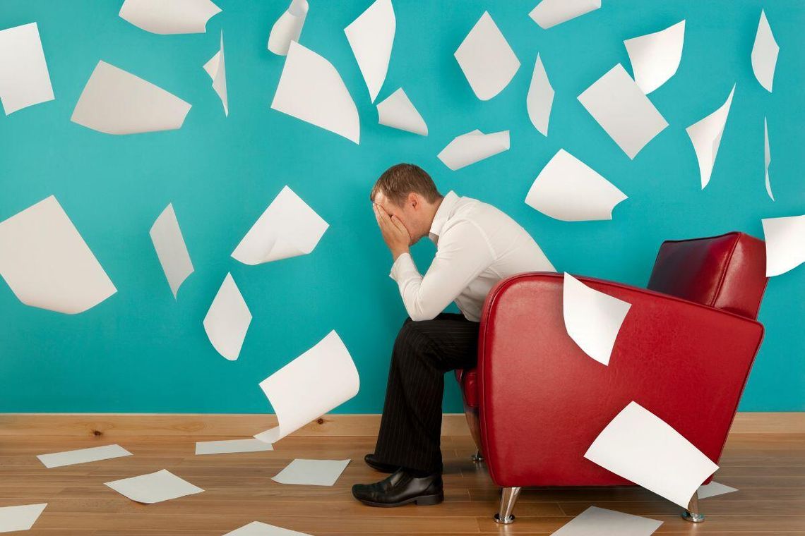 Psychoterapia jako sposób na odzyskanie równowagi psychicznej