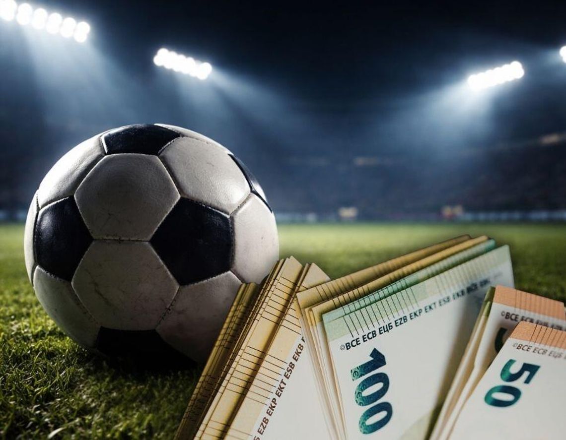 Publiczne miliony dla klubów. Czy Chełm gra dziś według zasad, które jutro mogą zostać zakwestionowane?