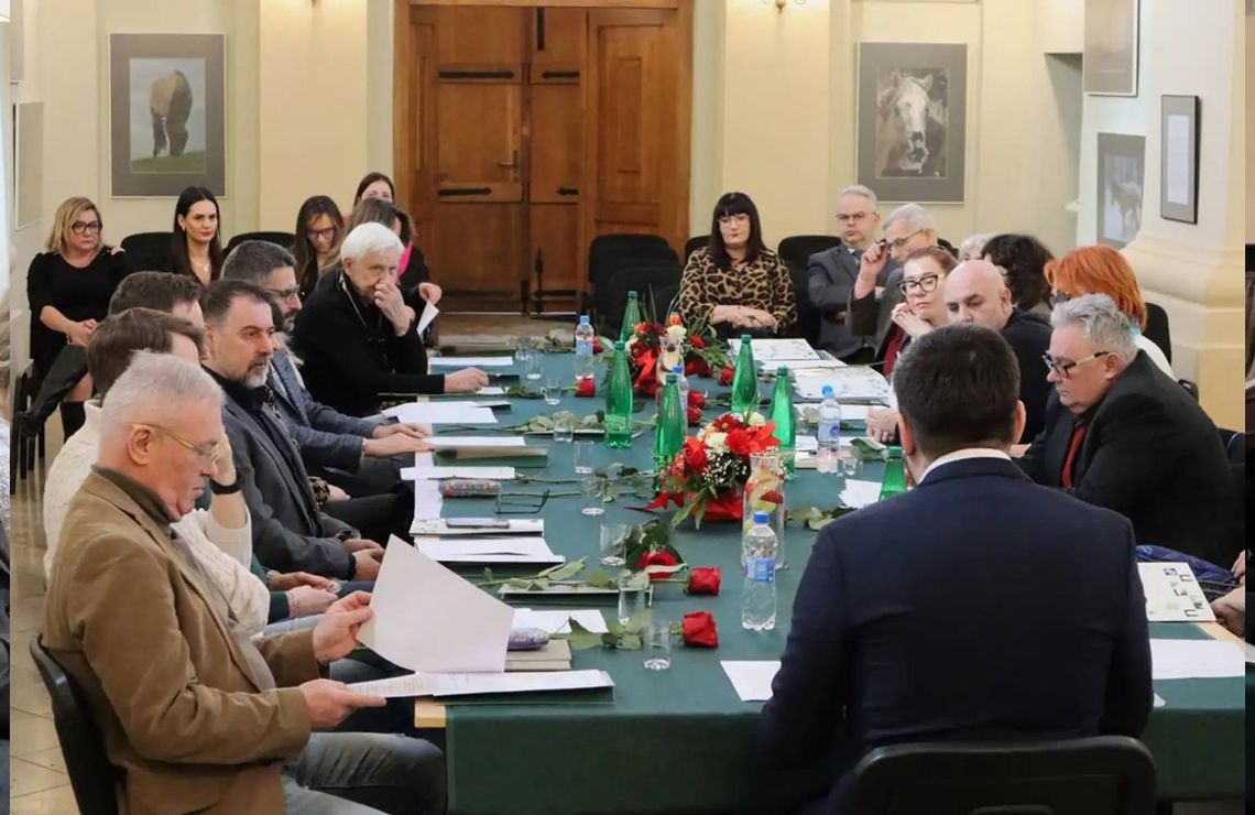 Chełm. Rada Kultury zbierze się po raz trzeci. Wybiorą nowego przewodniczącego