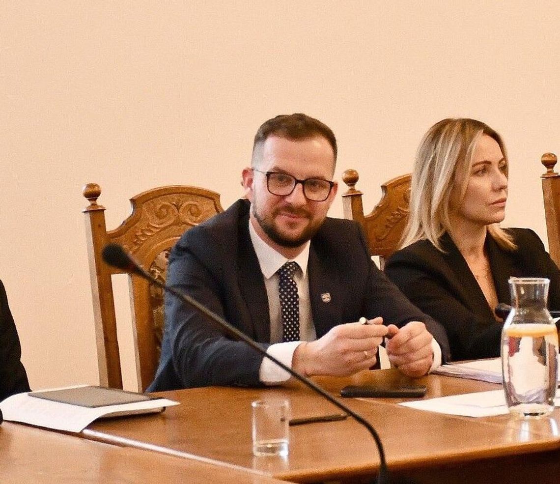 Rada Miasta Krasnystaw uznała skargę mieszkańców ul. Kaczej na burmistrza Miciułę za bezzasadną