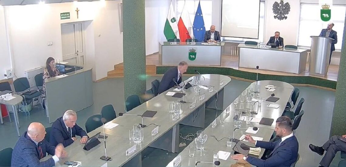 Chełm. Mają być schrony i system ostrzegania. Plan ochrony mieszkańców na wypadek kryzysu przyjęty