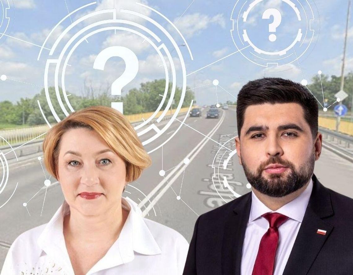 Chełm. Radna pyta o cenę ugody przy inwestycji za ćwierć miliarda. Prezydent zasłania się klauzulą poufności