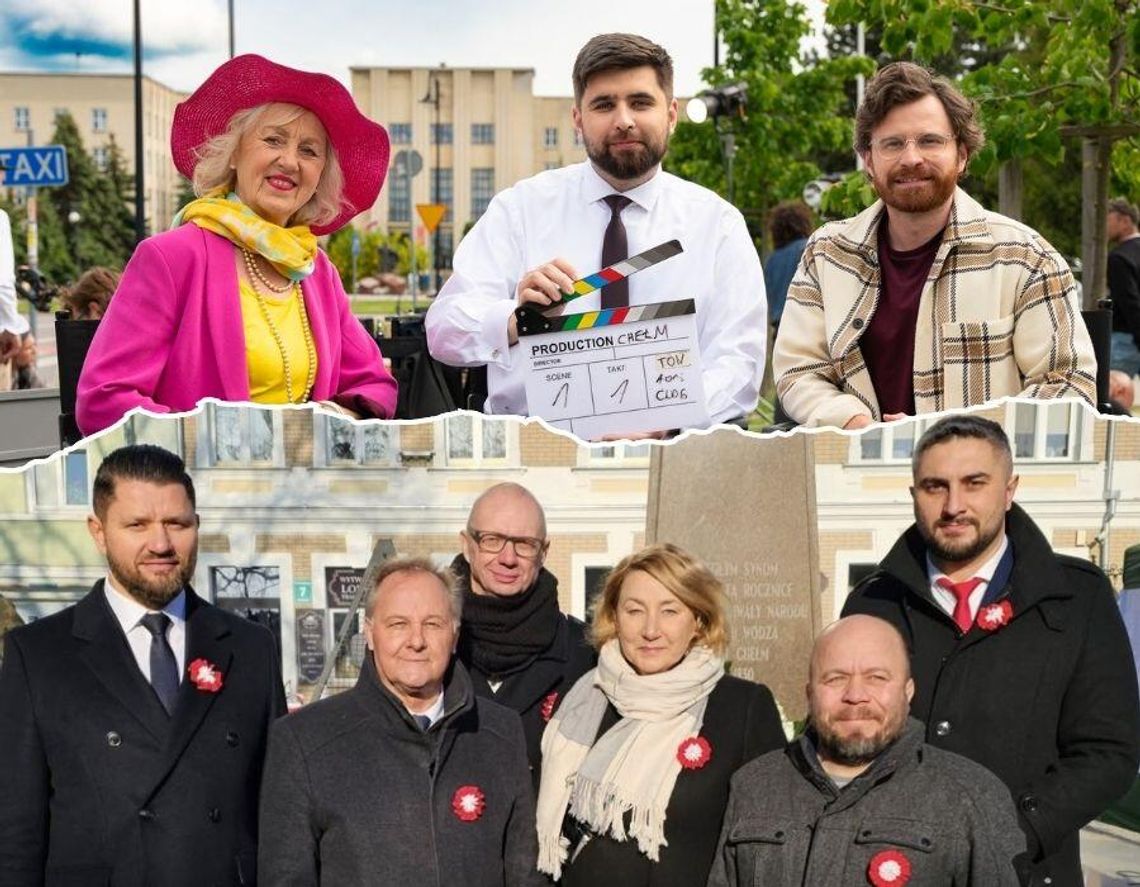 Radni KO mówią o „wątpliwościach”, prezydent: „To insynuacje godzące w dobre imię urzędników”