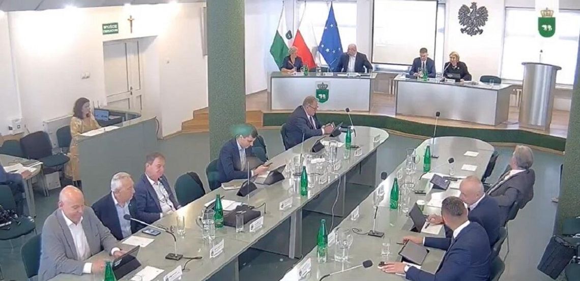 Radni zajmą się m.in. budżetem, rewitalizacją i edukacją