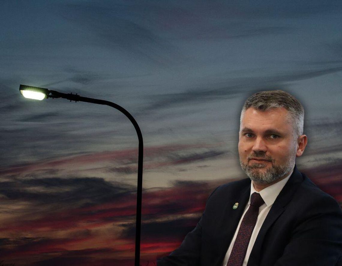 Chełm. Radny apeluje o poprawę bezpieczeństwa na osiedlu Słoneczne