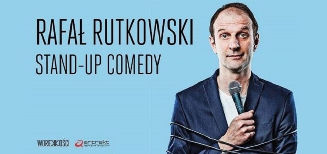 Rafał Rutkowski w WDK | Super Tydzień