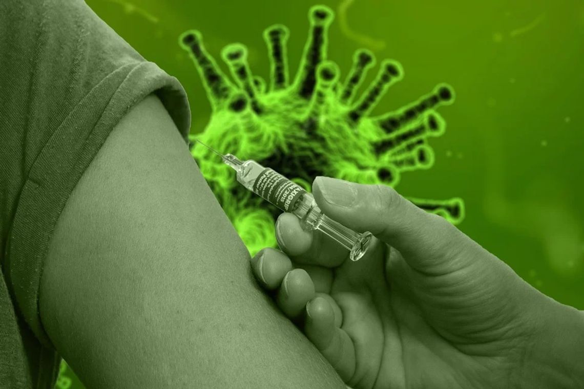 Raport NFZ w sprawie afery szczepionkowej