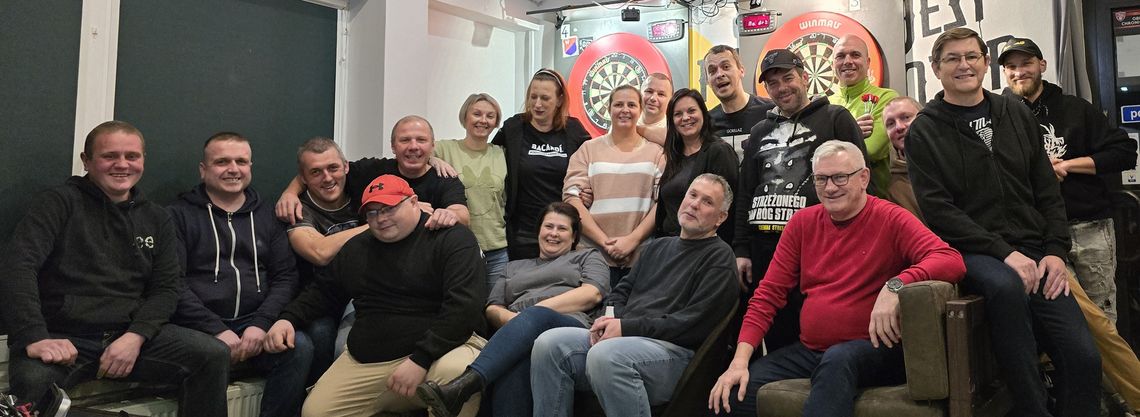 Reaktywacja przebiegła pomyślnie