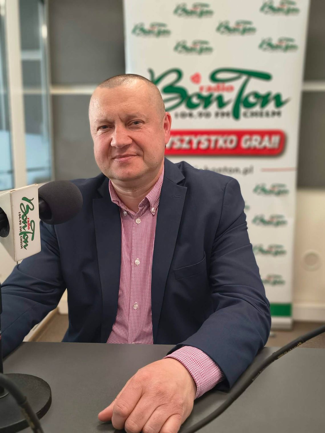 Region. Biblioteka zmienia się razem z czytelnikami. Dyrektor krasnostawskiej placówki o nowych wyzwaniach