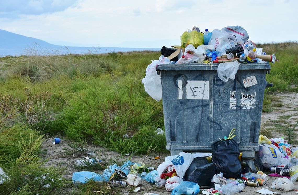 Region. Czy śmieci nas zalewają? Jak gminy gospodarują odpadami?