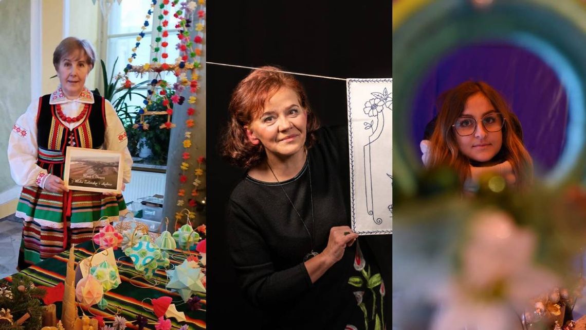 Region. Magia świąt w każdej ozdobie