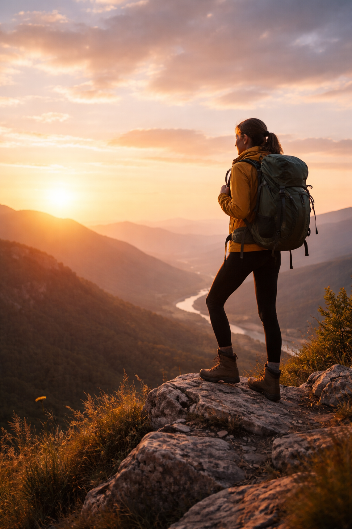 Minęły trzy miesiące. Ile zostało z Twoich postanowień? Minęły trzy miesiące. Ile zostało z Twoich postanowień?