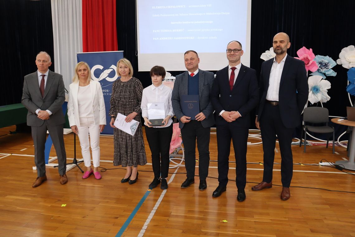 Region. Najlepsi w konkursach kuratoryjnych nagrodzeni [GALERIA ZDJĘĆ]