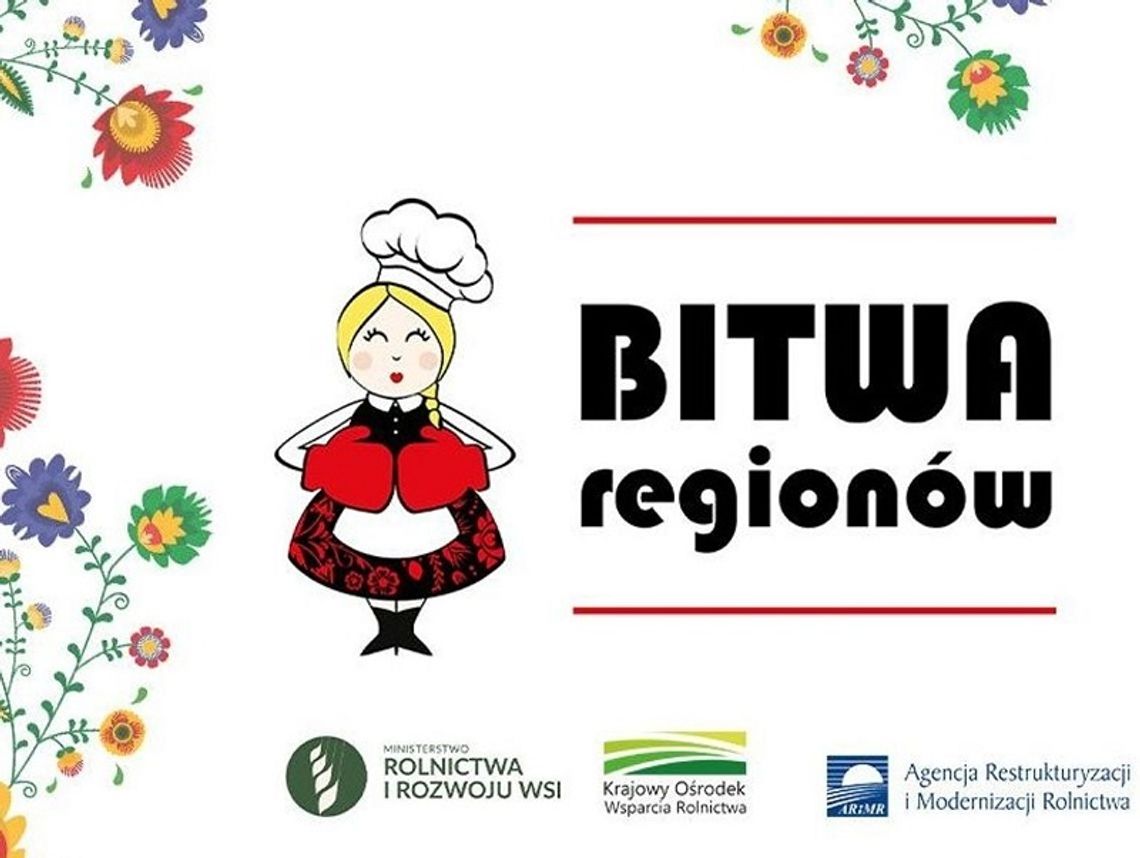 Region: Ostatni dzwonek na zgłoszenia do "Bitwy Regionów"!