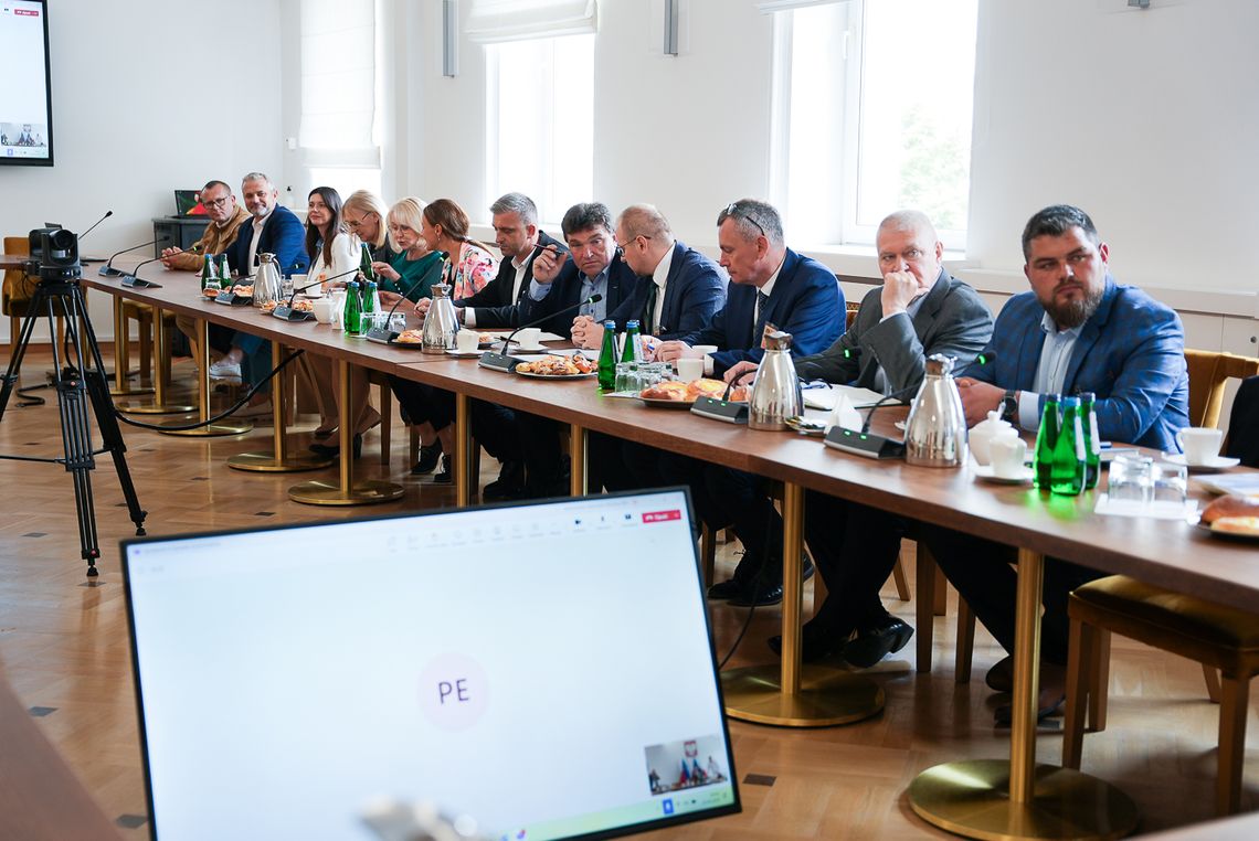 Region. Producentów żywności dobija pogoda i system