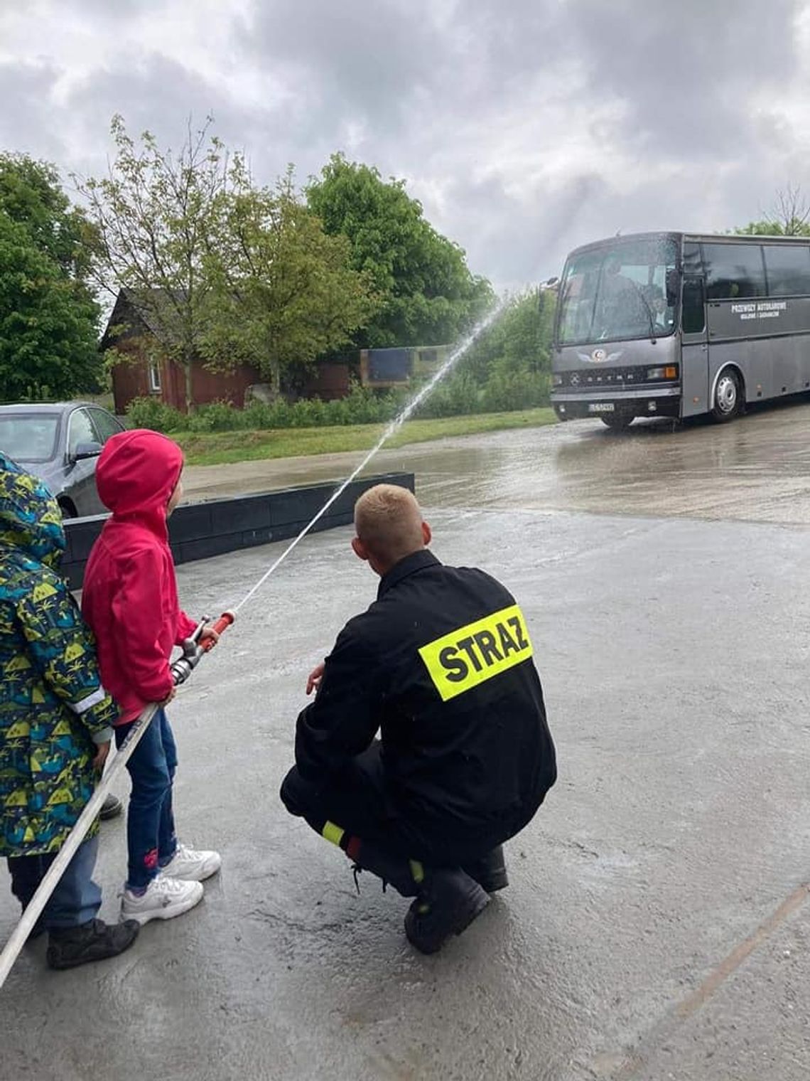 Region. Śmigus-dyngus czy śmigus i dyngus? Co tak naprawdę wiemy o polewaniu wodą?