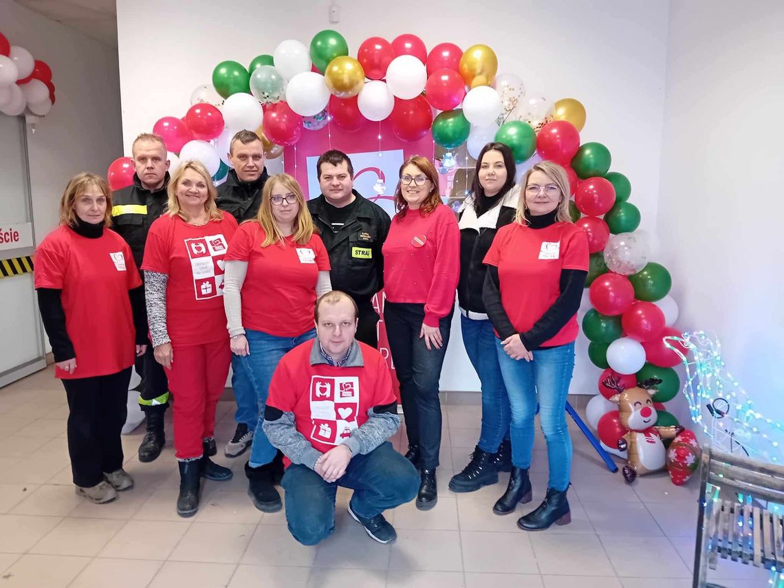 Region. Szlachetna Paczka – wzruszenia, wyzwania i pomoc bez granic