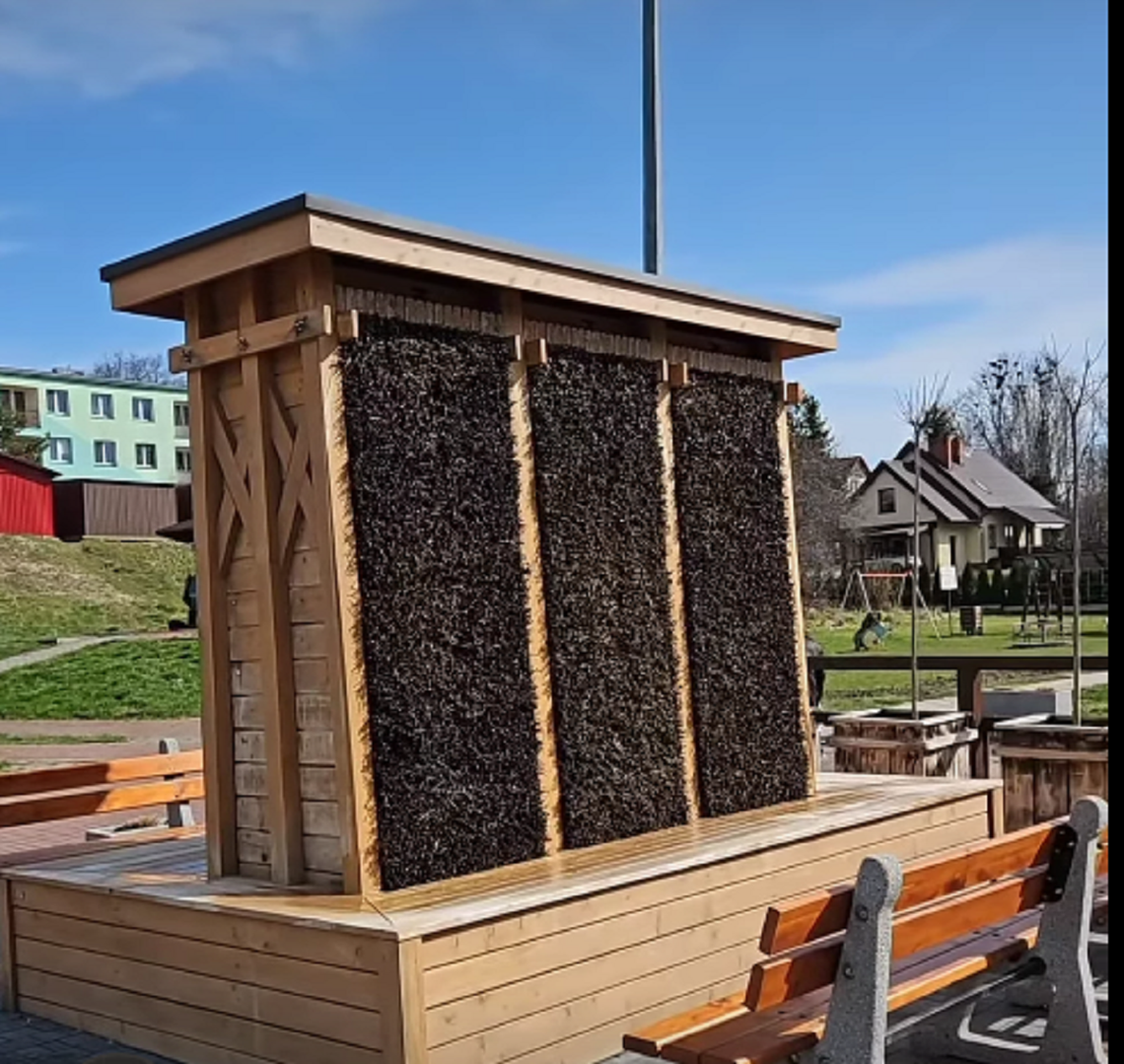 Region. Tężnie – zdrowie czy ryzyko? Samorządy nie są jednomyślne Region. Tężnie – zdrowie czy ryzyko? Samorządy nie są jednomyślne