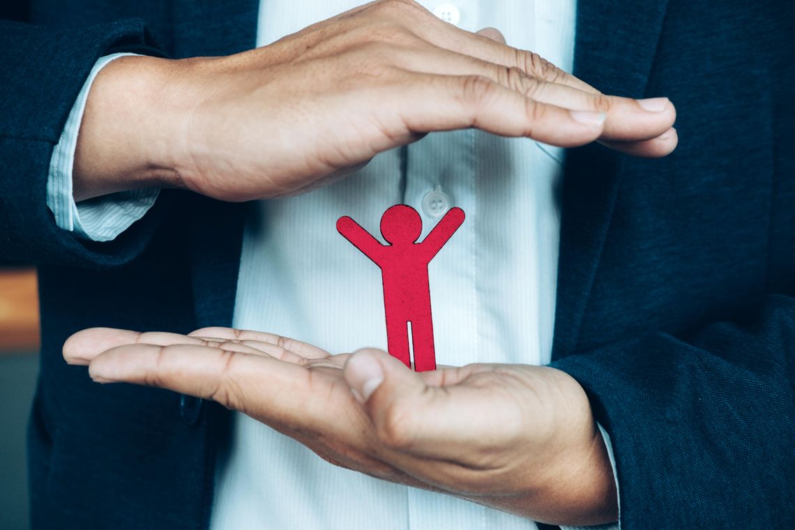 Region. W jaki sposób chroniona jest obecnie ludność? Gdzie są schrony?