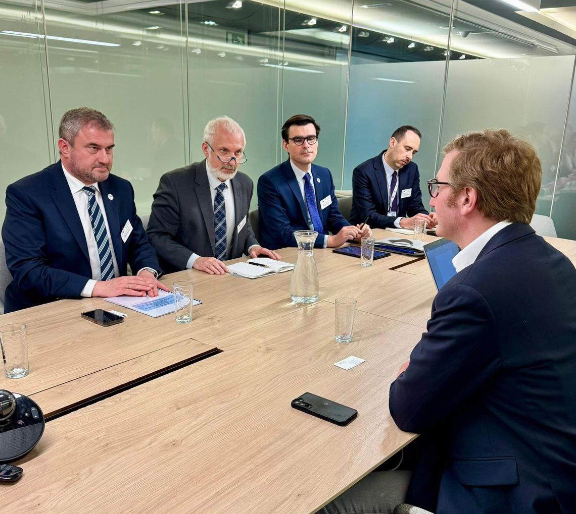 Region. W sprawie transportu dużo słów, a mało konkretów