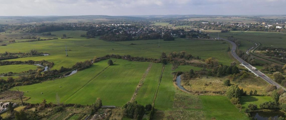 Region. Jest wykonawca ekspresówki od węzła Krasnystaw Północ do węzła Izbica