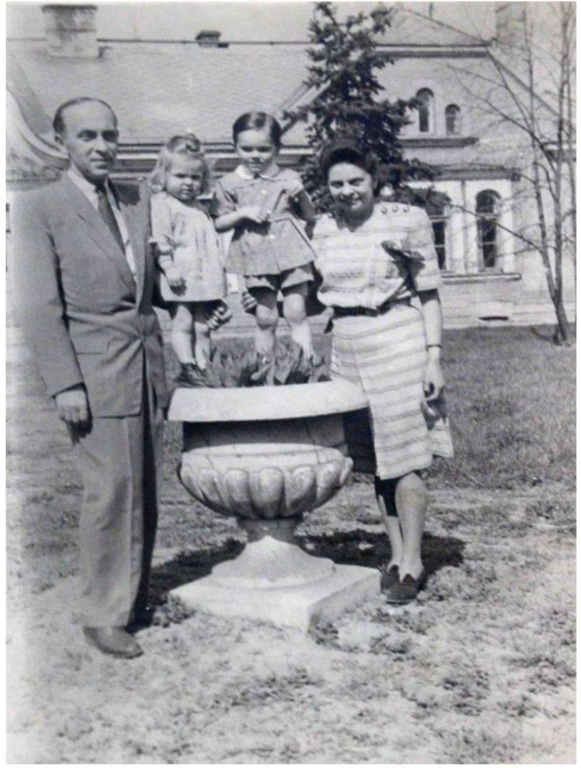 Rejowiec Fabryczny: Borys Słowicki – z carskiej Rosji do wolnej Polski [TYLKO U NAS]