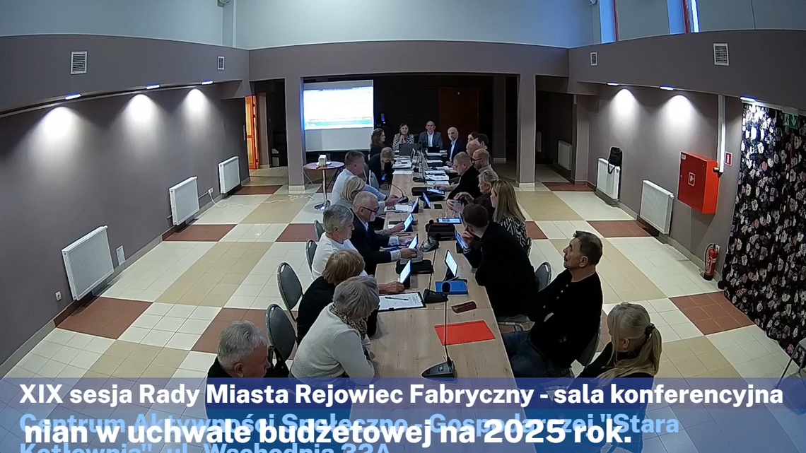 Można się tylko domyślać, że radny Mariusz Grams nie poczuł się usatysfakcjonowany odpowiedziami, jakich w sprawie zmian budżetowych udzielił mu w czasie przedostatniej sesji skarbnik Sławomir Kowalski.