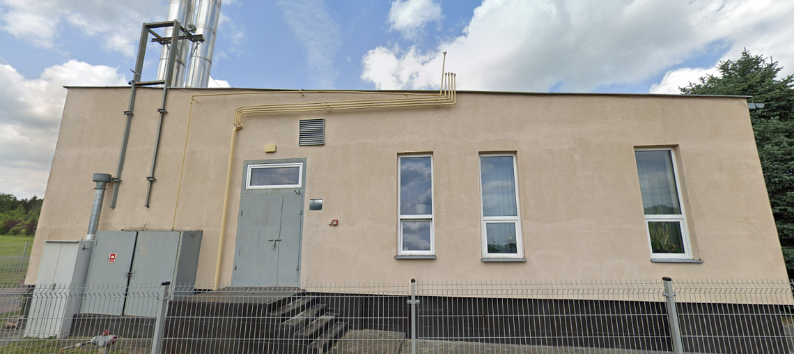 Rejowiec Fabryczny. Dociekań na temat ciepłowni ciąg dalszy. Radny chciał poznać kwoty nadwyżek budżetowych Rejowiec Fabryczny. Dociekań na temat ciepłowni ciąg dalszy. Radny chciał poznać kwoty nadwyżek budżetowych