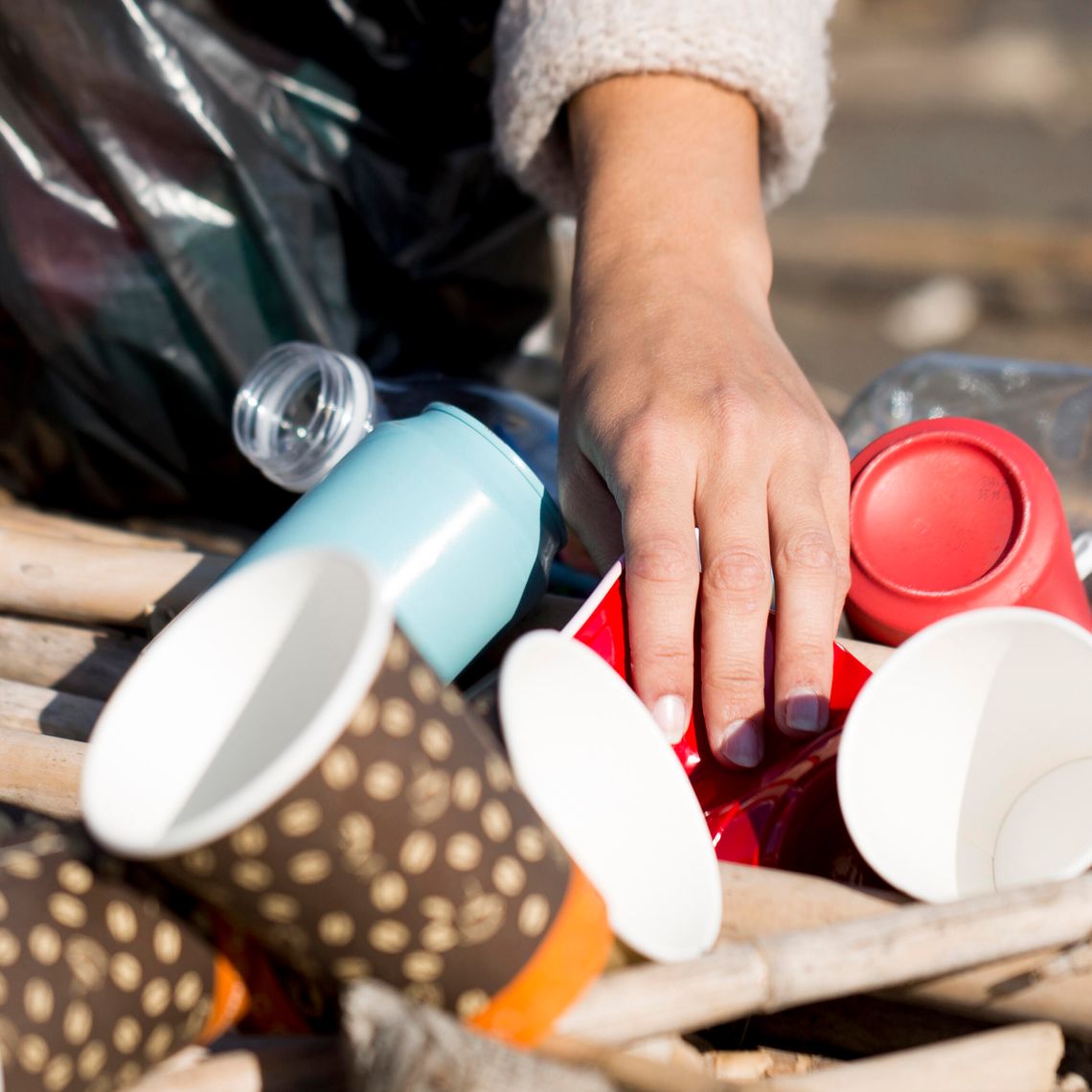 Rejowiec Fabryczny. Nie śpią przez ceny ciepła i śmieci Rejowiec Fabryczny. Nie śpią przez ceny ciepła i śmieci