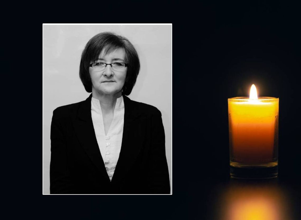 Rejowiec Fabryczny. Pożegnanie filaru lokalnej społeczności. Zmarła Lucyna Wawruszak Z głębokim smutkiem mieszkańcy Rejowiec Fabryczny przyjęli wiadomość o śmierci Lucyny Wawruszak — wieloletniej radnej Rady Miasta, osoby od lat zaangażowanej w działalność społeczną i samorządową. Zmarła 20 maja 2026 roku, pozostawiając po sobie pamięć człowieka oddanego mieszkańcom.