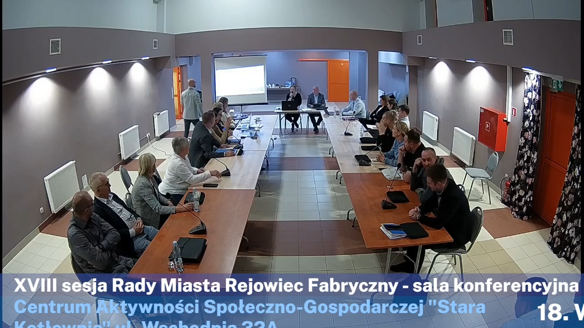 Rejowiec Fabryczny. Radny zrezygnował z mandatu. Czy konflikt z włodarzem można uznać za zamknięty?