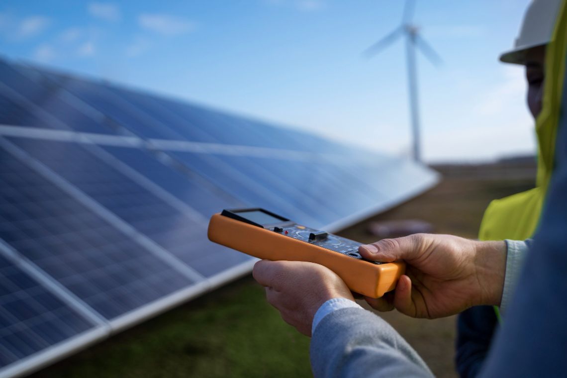 Rejowiec Fabryczny stawia na bezpieczeństwo energetyczne. Co jednak z ciepłą wodą? Ostatnie problemy z dostawą energii elektrycznej na Osiedlu Wschód wzbudziły niepokój mieszkańców. W kranach zabrakło ciepłej wody. Władze miasta podkreślają jednak, że prowadzone są działania, które mają nie tylko zapobiegać podobnym awariom w przyszłości, ale również ograniczyć straty energii.