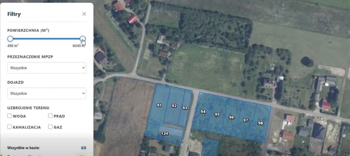 Rejowiec Fabryczny stawia na „Smart City” Rejowiec Fabryczny uruchomił nowoczesny Miejski System Informacji Przestrzennej (MSIP), który ma ułatwić mieszkańcom, przedsiębiorcom i inwestorom dostęp do informacji o nieruchomościach oraz terenach przeznaczonych pod zabudowę. Nowe narzędzie wpisuje się w strategię rozwoju miasta.